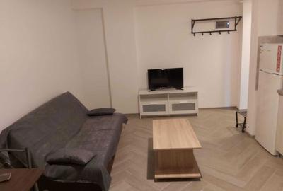 Apartament cu 2 camere decomandat în Chiajna