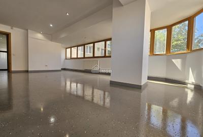 Ideal ca spatiu de birouri - apartament cu 4 camere - 3