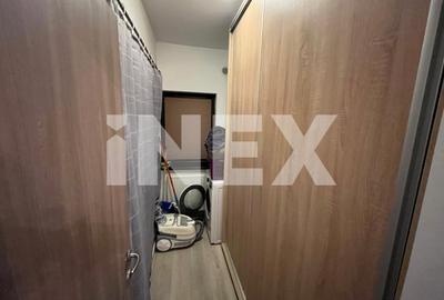 Garsonieră semidecomandată în Central - 6