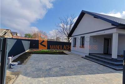 Casă individuală cu 4 camere cu Teren 430 Mp în Poșta Câlnău - 12