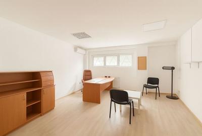 | Hală depozitare | Pantelimon | 500 mp | Birouri + Showroom - 5