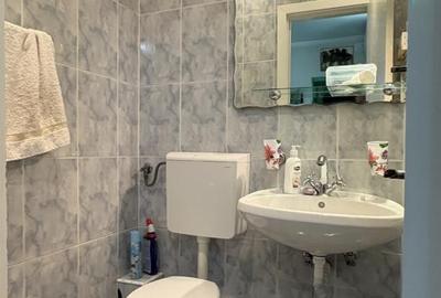 Apartament cu 3 camere, Cetate-Pia?a - 14