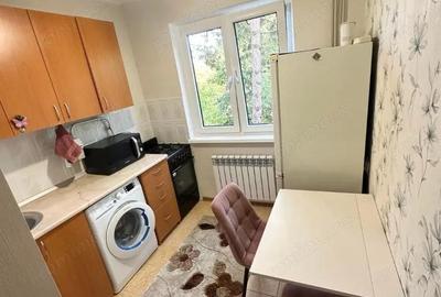 Garsonieră decomandată în Complex Studențesc