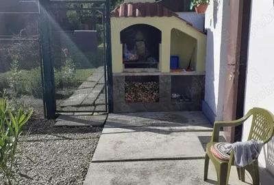 Casa renovata in zona ultracentrala -Municipiul Sacele, situata vis-a-vis de PENY Market, Proprietar - 2