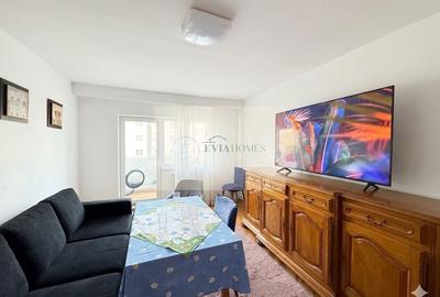 Apartament cu 4 camere decomandat, mobilat în Gheorgheni - 3
