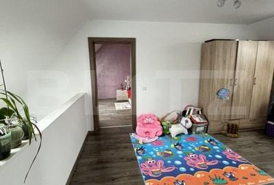Apartament de vanzare, cu 4 camere, 119 mp, Bistrita - 15