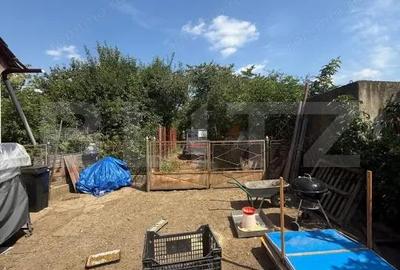 Casă cu 3 camere cu Teren 2150 Mp în Burdujeni - 6