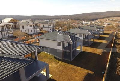 SUPER OFERTA casa individuala 120 mp utili, 504 mp teren, Corunca SUPER OFERTA casa individuala 120 mp utili, 504 mp teren, Corunca - 3