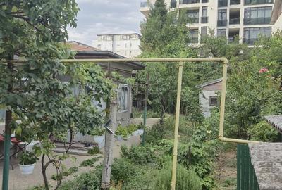Teren de vanzare-stradal- Floreasca Gheorghe Titeica , Sector 2 - 4