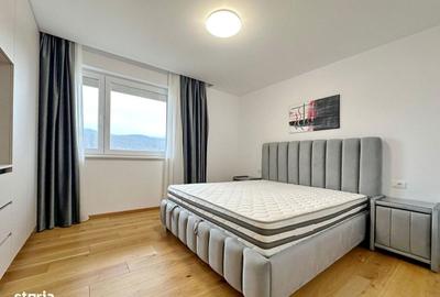 Apartament cu 2 camere, mobilat în Astra - 5