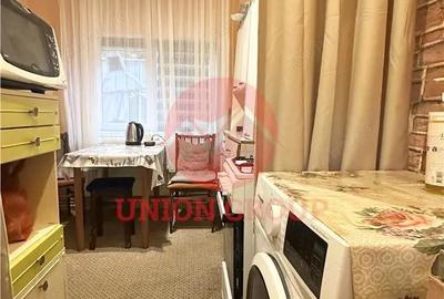 Casă cu 3 camere cu Canalizare în Viile Noi - 1