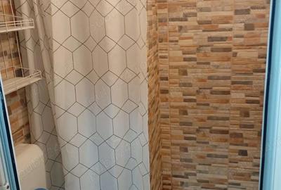 Garsonieră nedecomandată în Ultracentral - 2