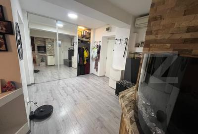 Investitie Premium-Apartament 2 camere, 62.75 mp, mobilat, parcare, zona Unirii - 12