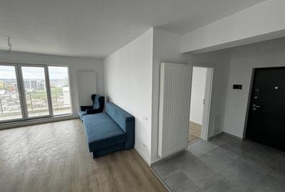 Tomis Plus, complex rezidential, vanzare apartamente de 2 camere, imobil 2024, - 7