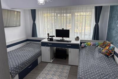 Apartament 3 camere decomandat - Poarta 6 - 120.000 euro  (Cod E5) - 8