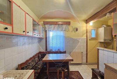 Apartament cu 2 camere în Central - 3
