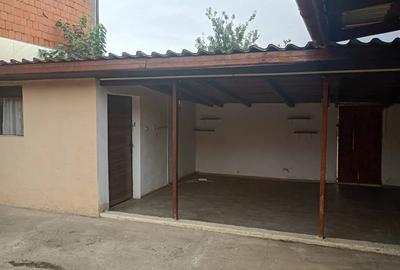 Vand casa individuala Timi?oara-Rona? - 2