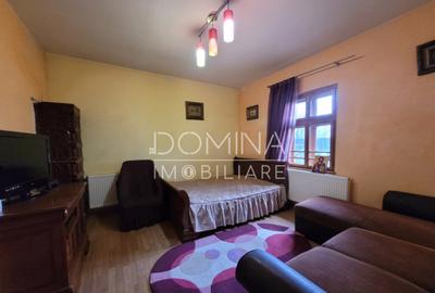 Casă cu 4 camere cu Teren 1035 Mp în Polovragi - 4