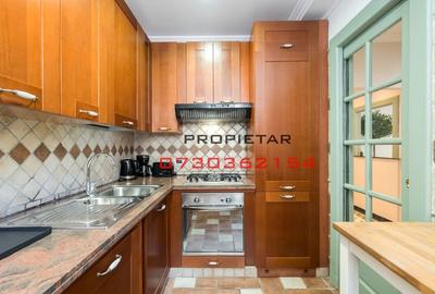 Apartament cu 3 camere decomandat, mobilat în Regina Elisabeta - 1