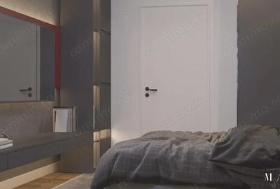 Casă cu 3 camere cu Teren 150 Mp în Săcălaz