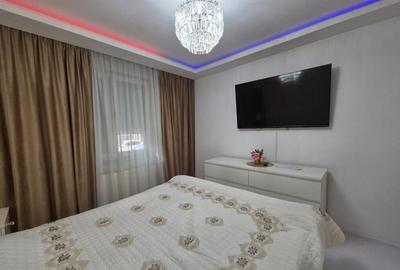 Apartament 4 camere | Mobilat ?i Utilat | Aparatorii Patriei - 7