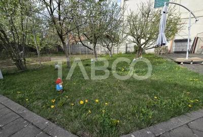 Casa individuala de vanzare teren 972 mp 2 garaje zona Sub Arini Sibiu Casa individuala de vanzare teren 972 mp 2 garaje zona Sub Arini Sibiu - 3