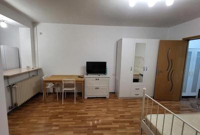 Garsonieră nedecomandată în Central - 9