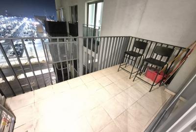 Inchiriere Studio Complex rezidential Coresi Avantgarden - 6