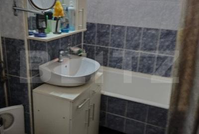 Apartament cu 4 camere, 2 bai, 2 balcoane, 92 mp, loc de parcare, zona Astra - 16