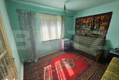 Casă cu 4 camere cu Teren 3800 Mp în Central - 11