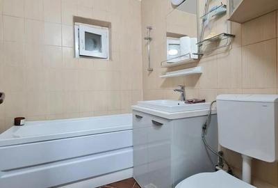 2 decomandate, in Galati, Siderurgistilor-Vest, mobilat si utilat - 10