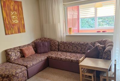 Apartament cu 2 camere si centrala langa Spitalul Judetean - 1