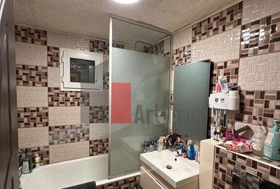 3 camere, parter, complet utilat gata de mutat
