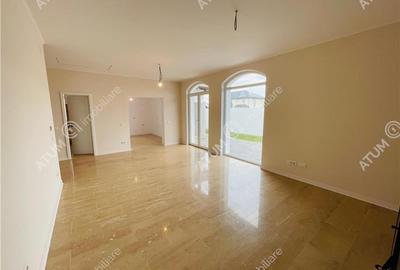 Casa individuala pe un nivel cu 4 camere la cheie zona Triajului Casa individuala pe un nivel cu 4 camere la cheie zona Triajului - 4