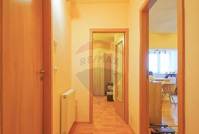 Garsoniera de vanzare, tip studio, 35 mp Blocul Gen... - 8