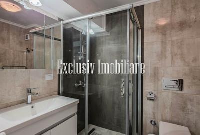 Vedere Frontala la Lac -- PRIMA INCHIRIERE -- Apartament Premium cu 2 cam 60 mp - 9