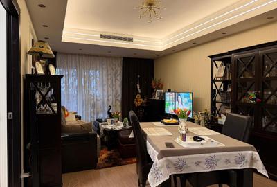 Apartament cu 3 camere decomandat în Mărășești - 3