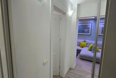 Tomis Nord - PROPRIETAR 3 camere 40 mp  85 000 EURO - 15