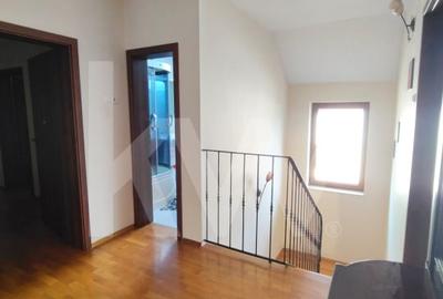Casa spatioasa de vanzare in orasul  Alba Iulia - 12
