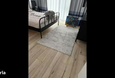 Casă cu 5 camere cu Teren 296 Mp în Progresul - 7