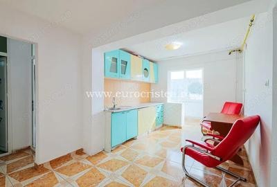 Apartament cu 2 camere de vanzare in Mangalia, Strada Rozelor, la 350 m de plaja - 3