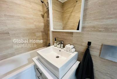 Apartament cu 2 camere semidecomandat în Pipera - 2