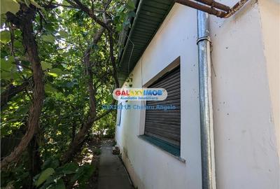 Munții Carpați,teren 569 mp, casa 4 cam si anexe 170 mp,  utilit - 5