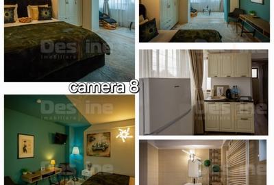HOTEL-PENSIUNE  425 MP, 11 CAMERE,  CENTRAL IASI - 8