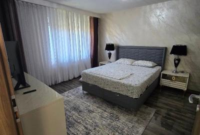 Apartament cu 2 camere de inchiriat in Greenfield - Baneasa - 7