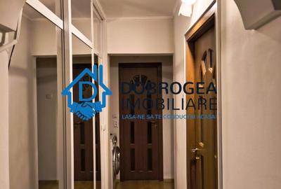 ZONA PACII-3 CAMERE DECOMANDAT ,CENTRALA GAZ, MOBILAT SI UTILAT ZONA PACII-3 CAMERE DECOMANDAT ,CENTRALA GAZ, MOBILAT SI UTILAT - 4