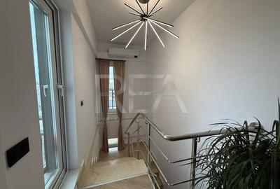 Apartament cu 4 camere decomandat, mobilat în Theodor Pallady - 28