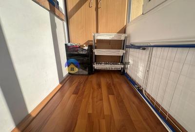 Apartament cu 2 camere semidecomandat, mobilat în Dărmănești - 13