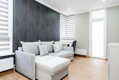 Apartament cu 2 camere în Crângași