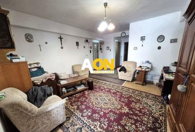 Apartament 2 Camere, Etaj 3, 55 mp, Decomandat, Zona Penny Micesti - 3